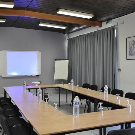 Henri 4 Otel Rostrenen Dış mekan fotoğraf