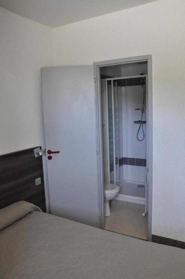 Henri 4 Otel Rostrenen Dış mekan fotoğraf