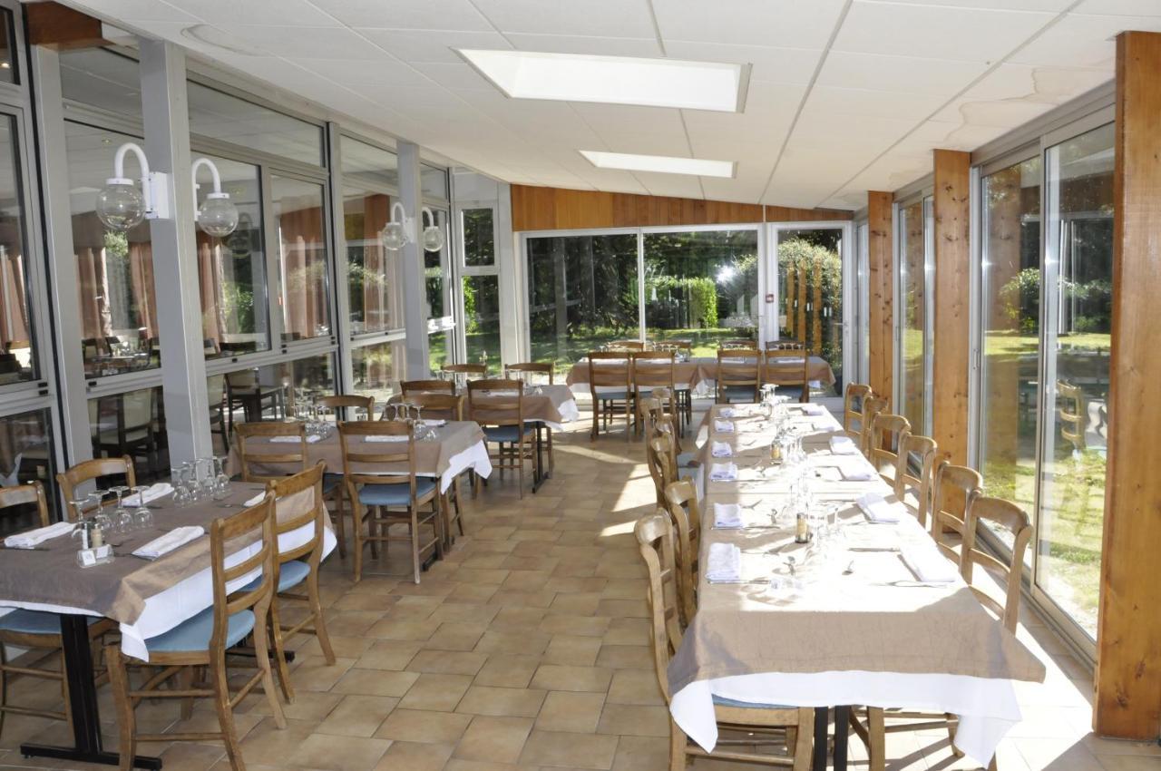 Henri 4 Otel Rostrenen Dış mekan fotoğraf