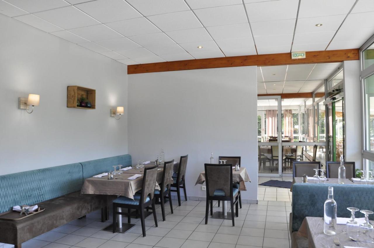 Henri 4 Otel Rostrenen Dış mekan fotoğraf